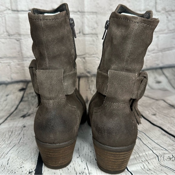 Josef Seibel - Picture 2 of 4